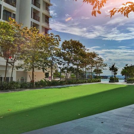 Mmg D'Tiara Homestay 加影 外观 照片